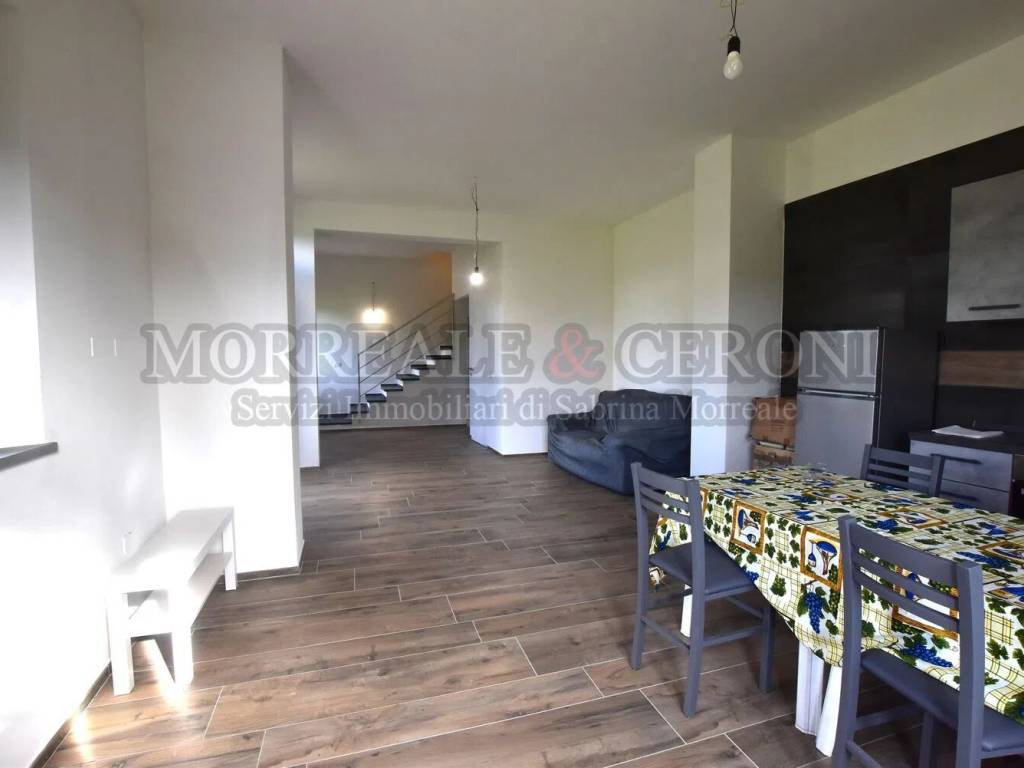 Appartamento a Castelfiorentino in Via Sanminiatese No Number - Foto 3