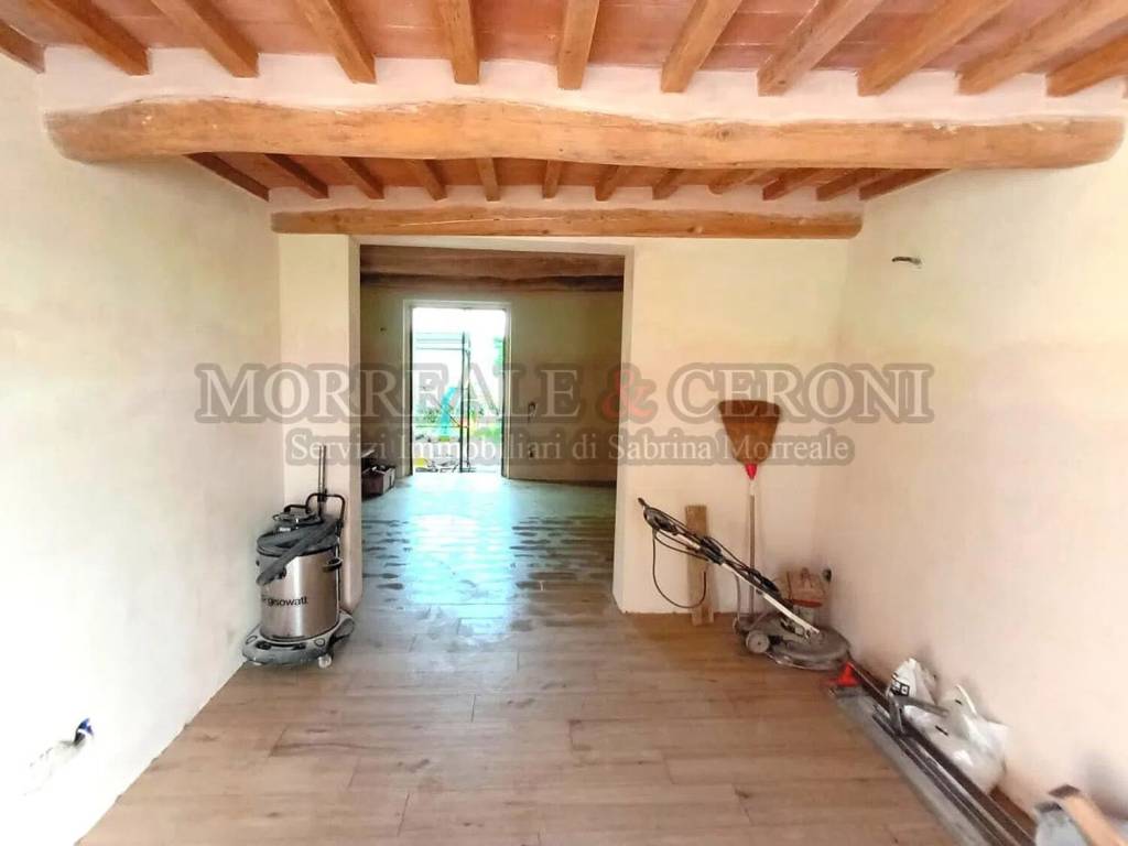 Appartamento a Gambassi terme in Via Volterrana No Number - Foto 3