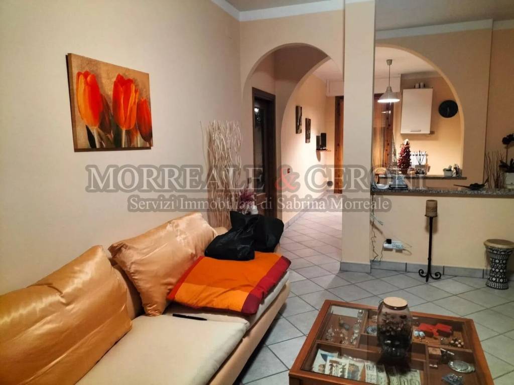 Appartamento a Montaione in Via John Fitzgerald Kennedy No Number - Foto 3
