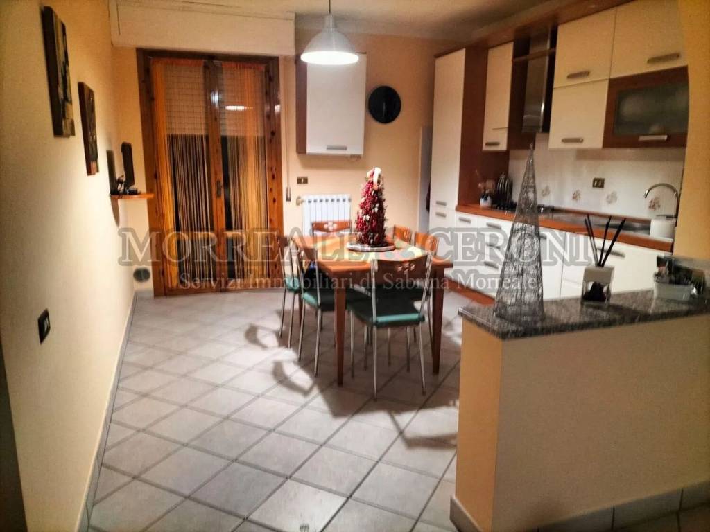 Appartamento a Montaione in Via John Fitzgerald Kennedy No Number - Foto 5