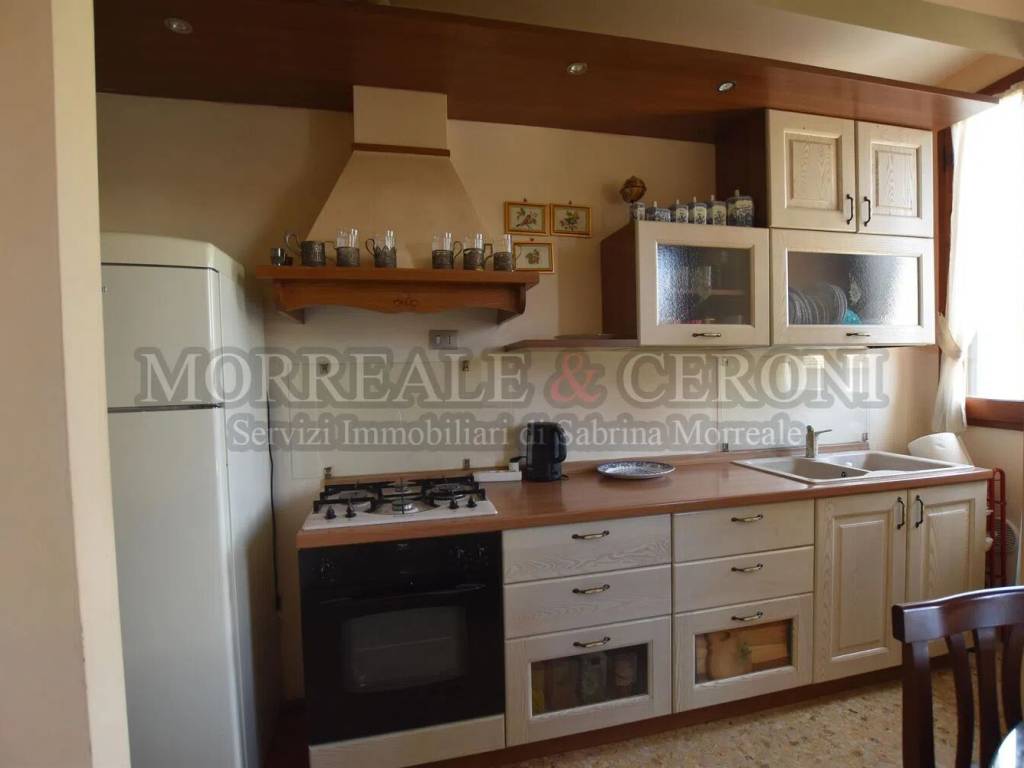 Appartamento a San miniato in Via Nazionale No Number - Foto 5