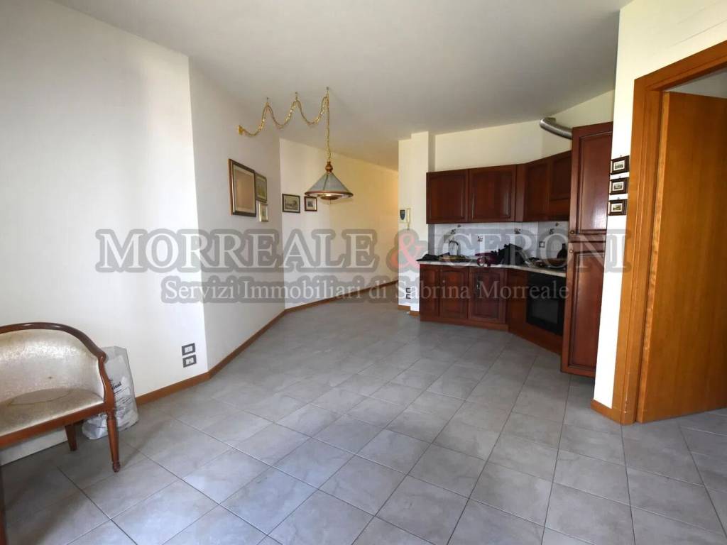 Appartamento a Castelfiorentino in Piazza Irme Nagy No Number - Foto 4
