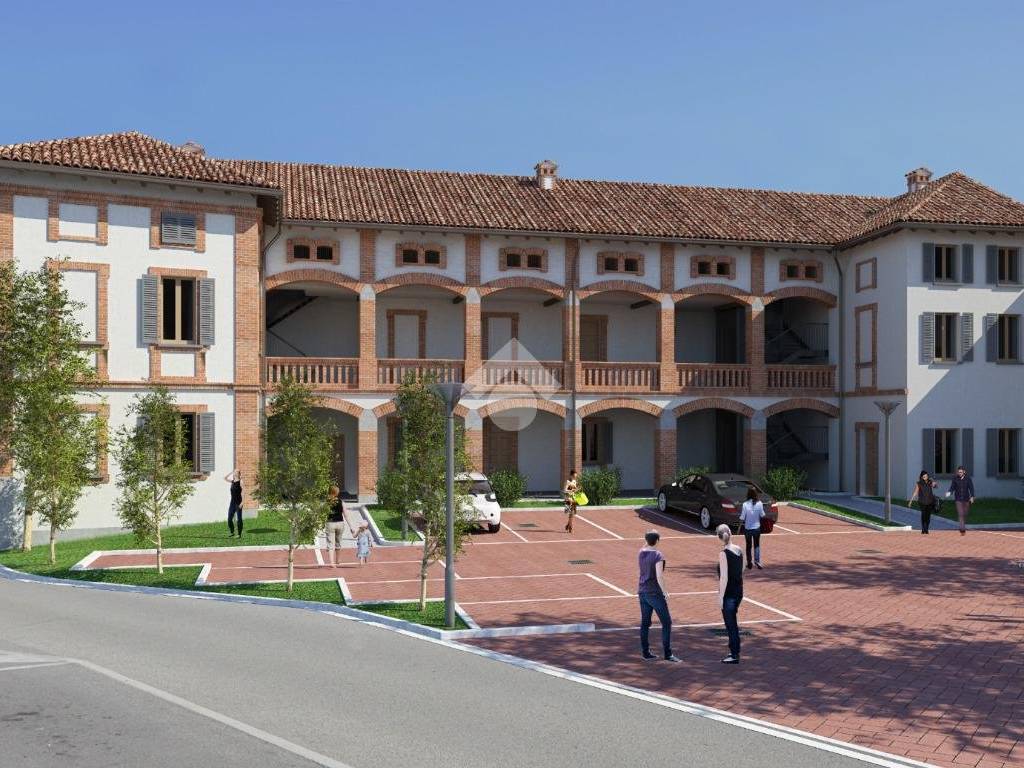 Appartamento a Briosco in Via Trieste, 15 - Foto 2
