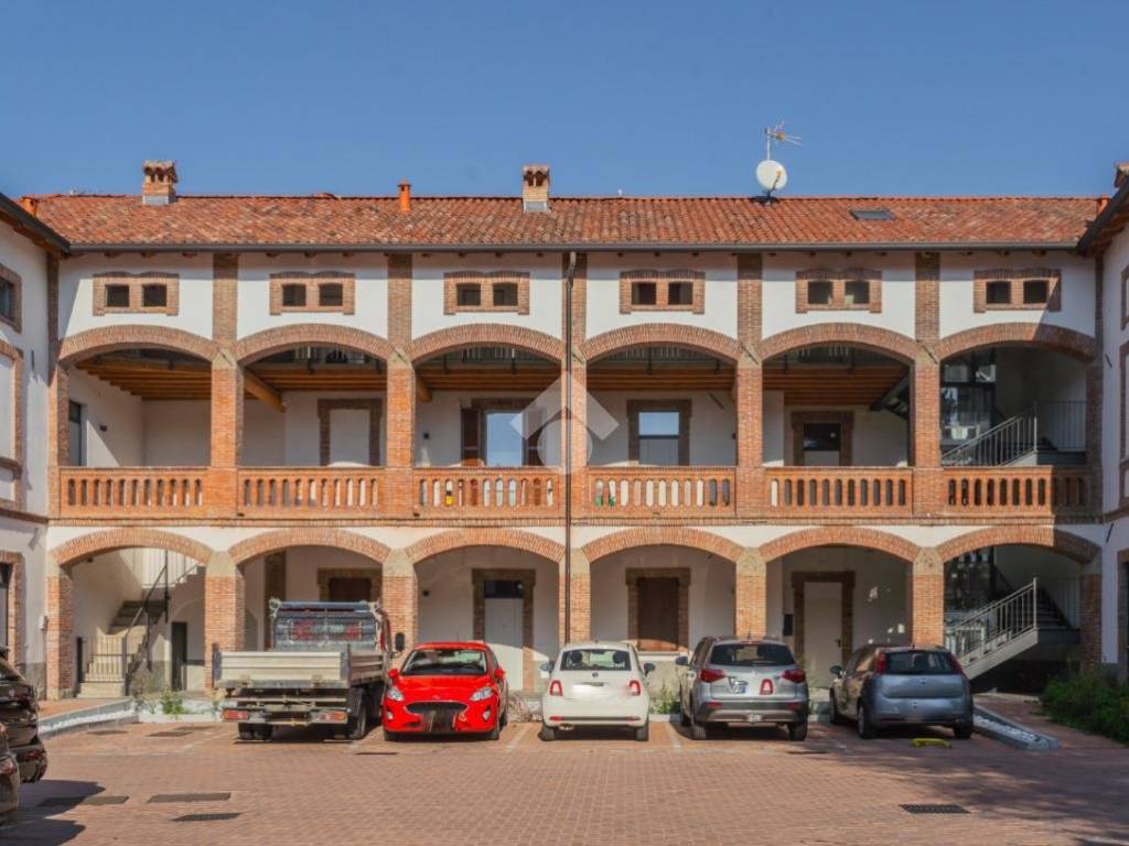 Appartamento a Briosco in Via Trieste, 15 - Foto 3