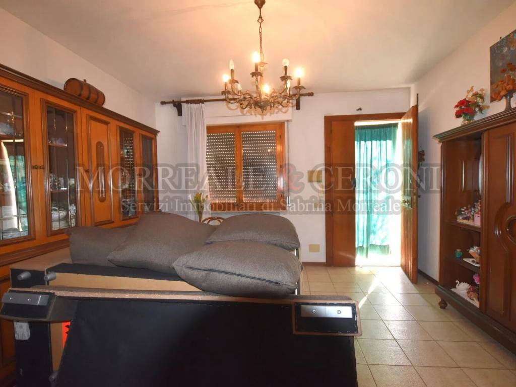 Appartamento a Montaione in Via Giacomo Matteotti No Number - Foto 3