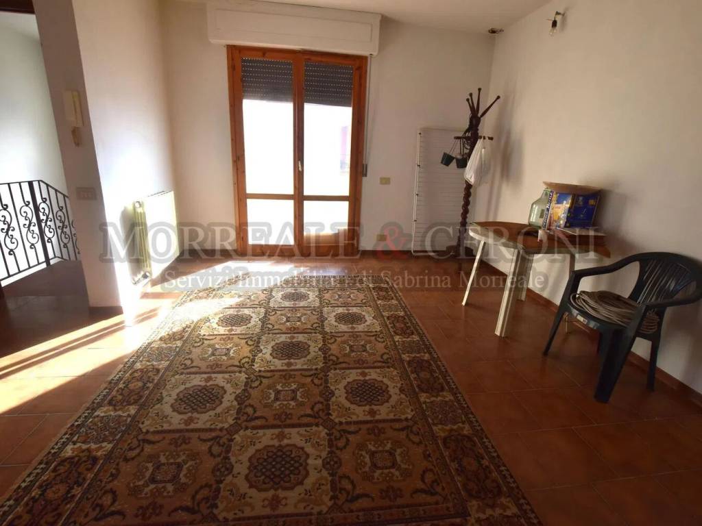 Appartamento a Montaione in Via Carlo Marx No Number - Foto 5