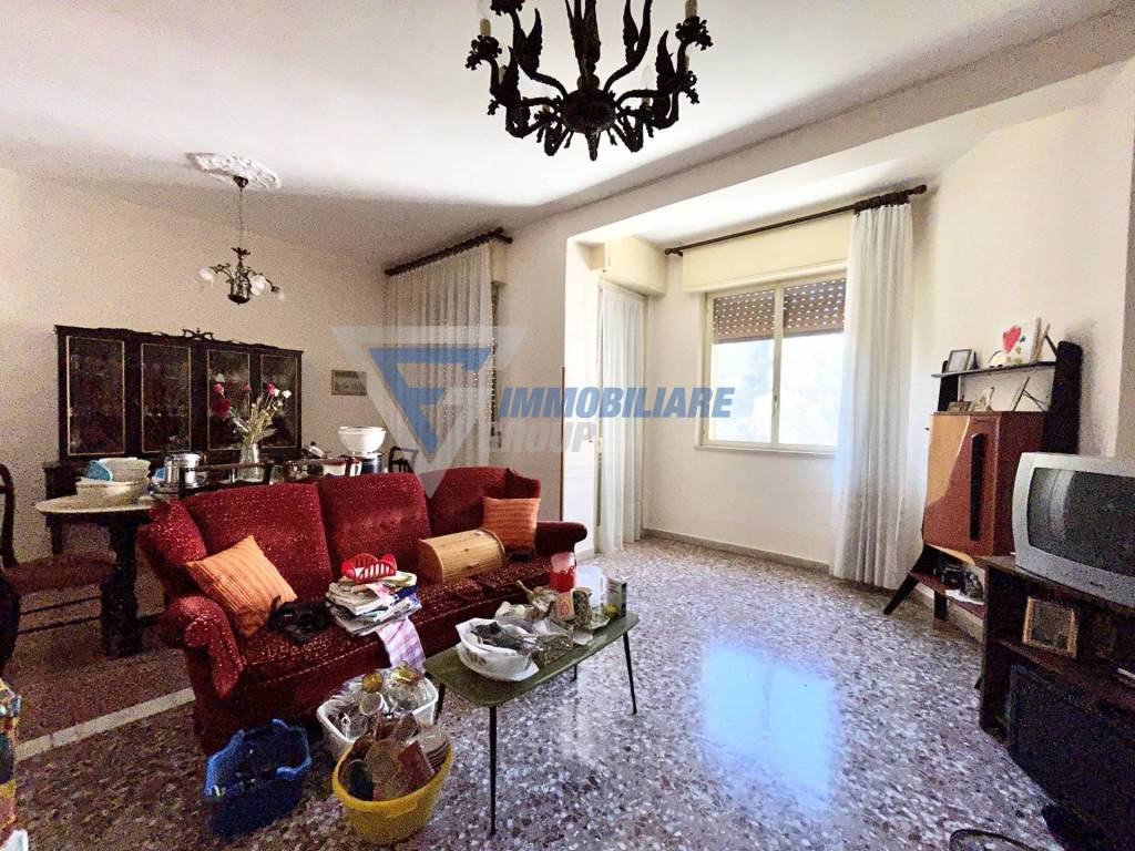 Appartamento a Priolo gargallo in VIA PIRANDELLO - Foto 2