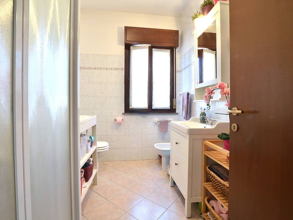 Appartamento a Cornate d'adda in Via Gioacchino Rossini, 17 - Foto 5
