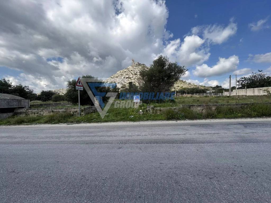 Terreno a Priolo gargallo in CONTRADA BIGGEMI - Foto 2