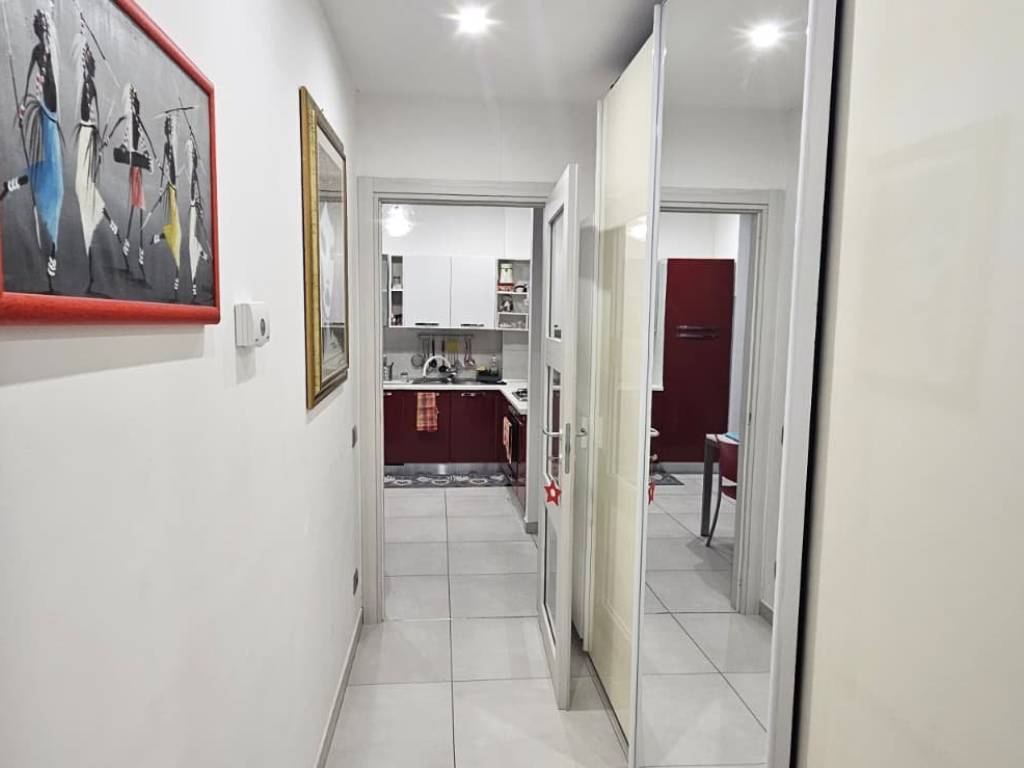 Appartamento a Frosinone in Via Francesco Brighindi, 43 - Foto 2