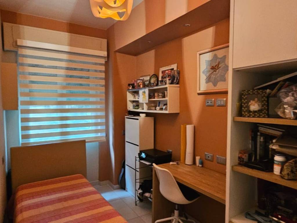 Appartamento a Frosinone in Via Francesco Brighindi, 43 - Foto 4