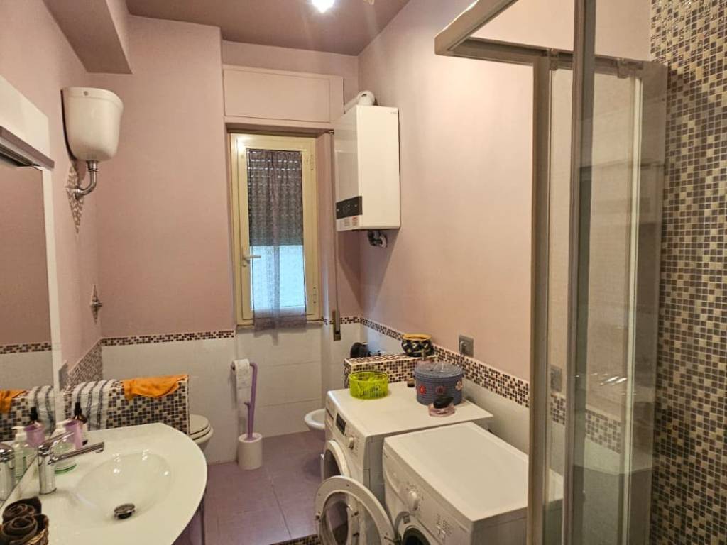 Appartamento a Frosinone in Via Francesco Brighindi, 43 - Foto 5