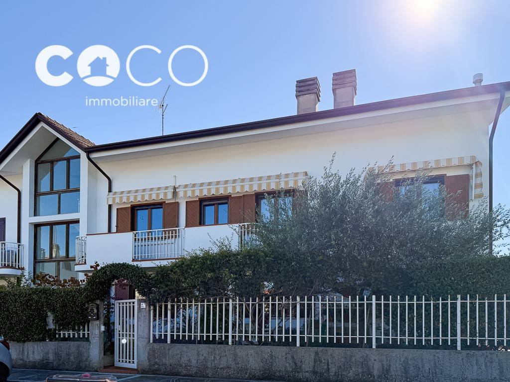 Appartamento a Monfalcone in Via Capitello del Cristo - Foto 2