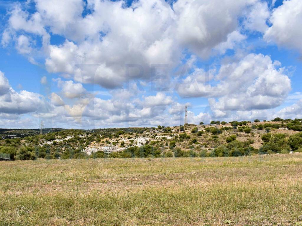 Terreno a Noto in Via Tommaso Fazello, 228 - Foto 2