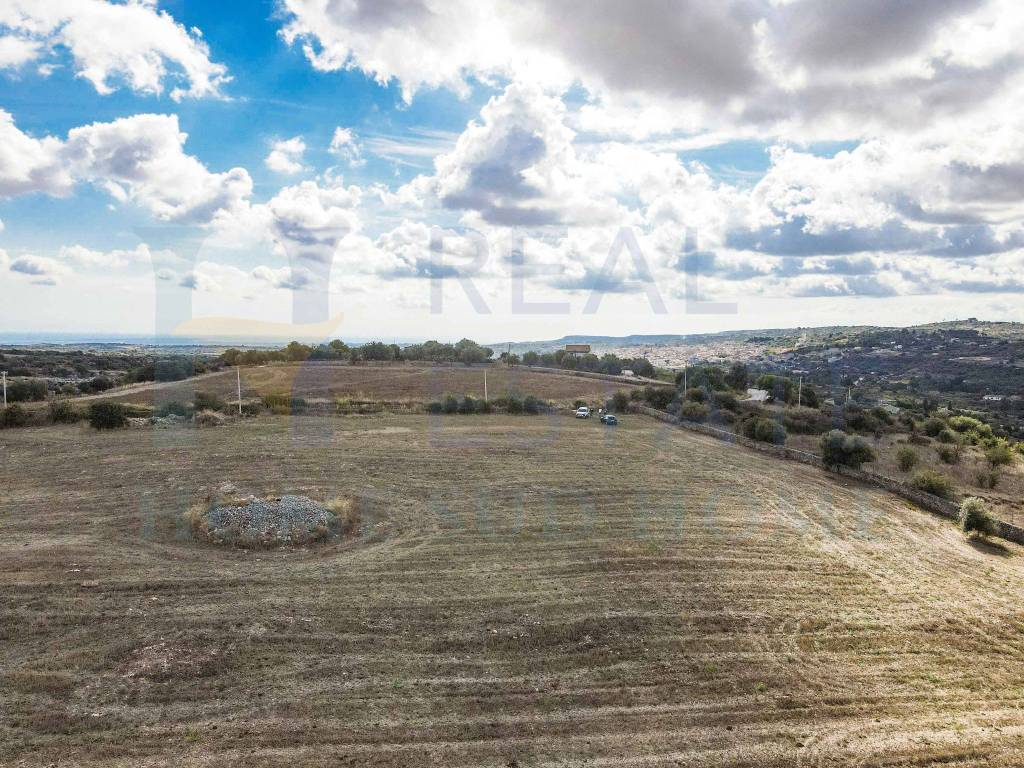 Terreno a Noto in Via Tommaso Fazello, 228 - Foto 3