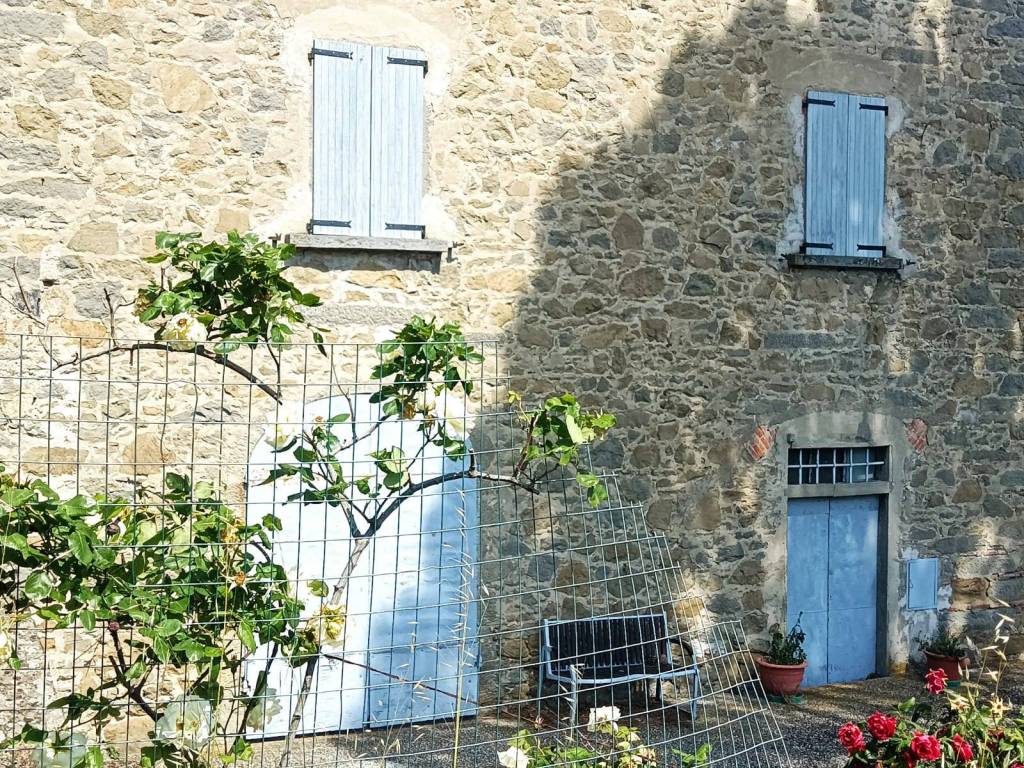 Casa indipendente a Pistoia in Via Modenese - Foto 3