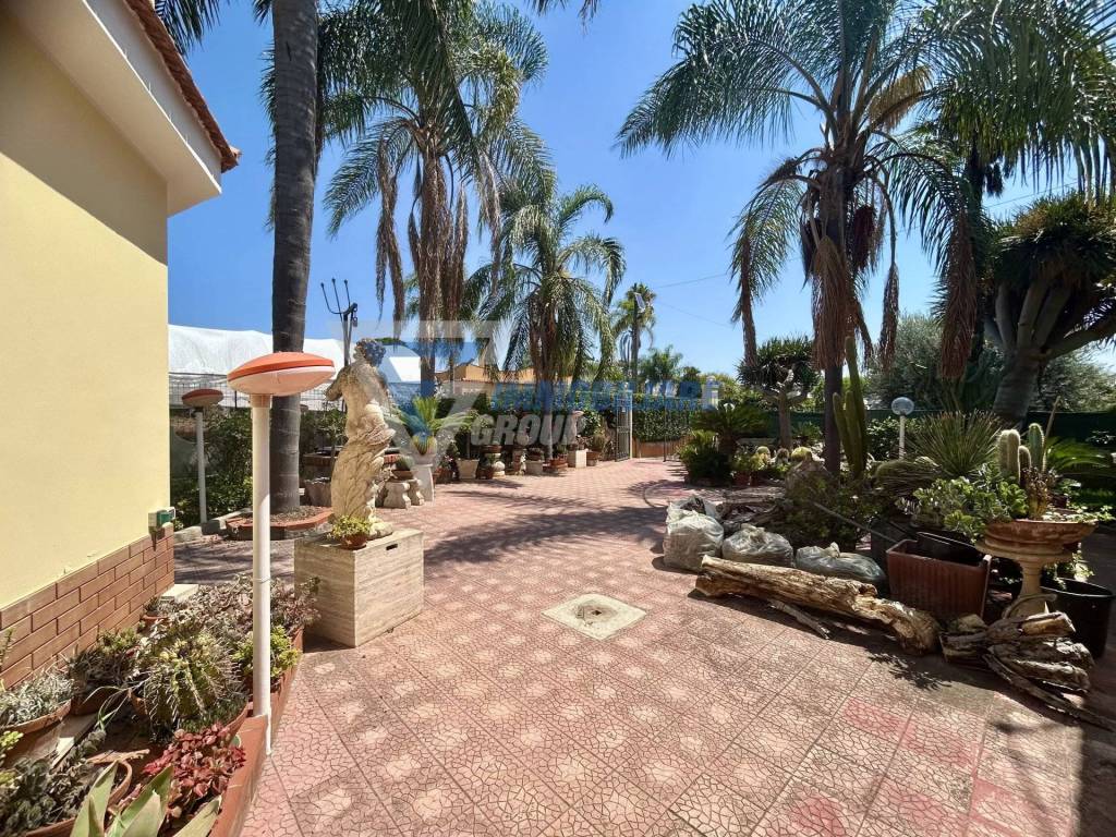 Villa a Siracusa in Fontane Bianche - Foto 5