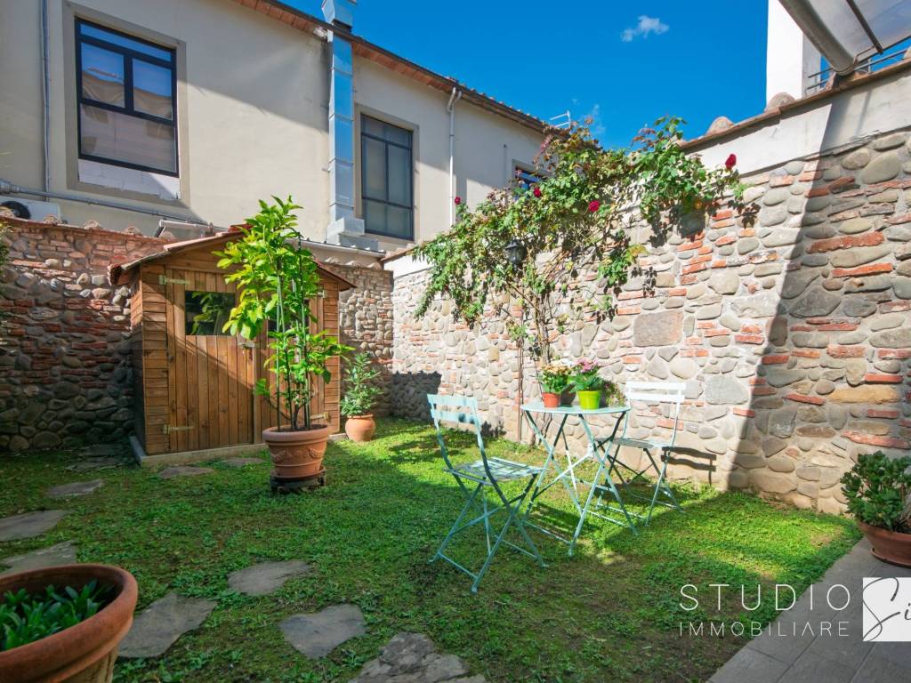 Appartamento a Pistoia in Via Campo Marzio - Foto 2