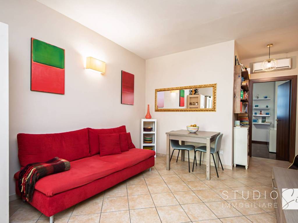 Appartamento a Pistoia in Via Campo Marzio - Foto 4