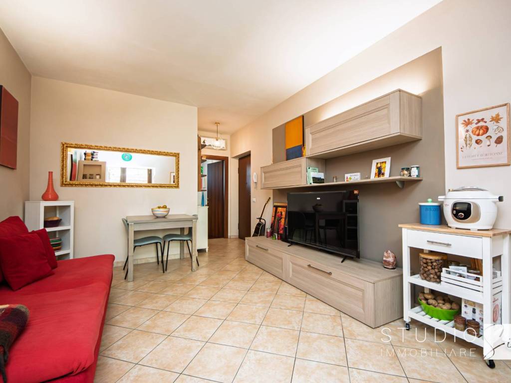 Appartamento a Pistoia in Via Campo Marzio - Foto 5