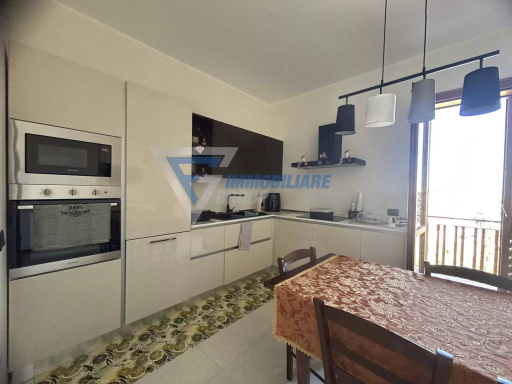 Appartamento a Siracusa in Viale Scala Greca - Foto 4
