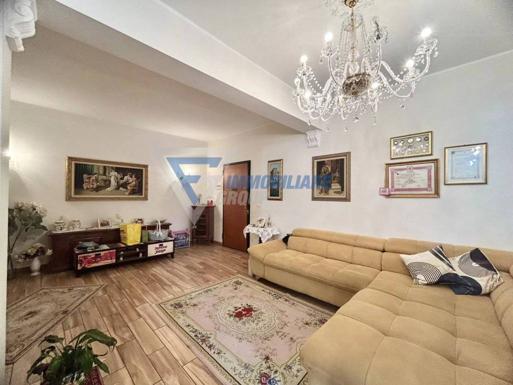 Appartamento a Siracusa in Via Senatore Avvocato Edoardo di Giovanni - Foto 2