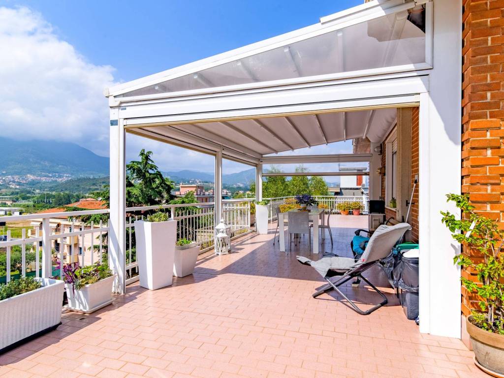 Appartamento a Borghetto santo spirito in Via Michelangelo - Foto 3