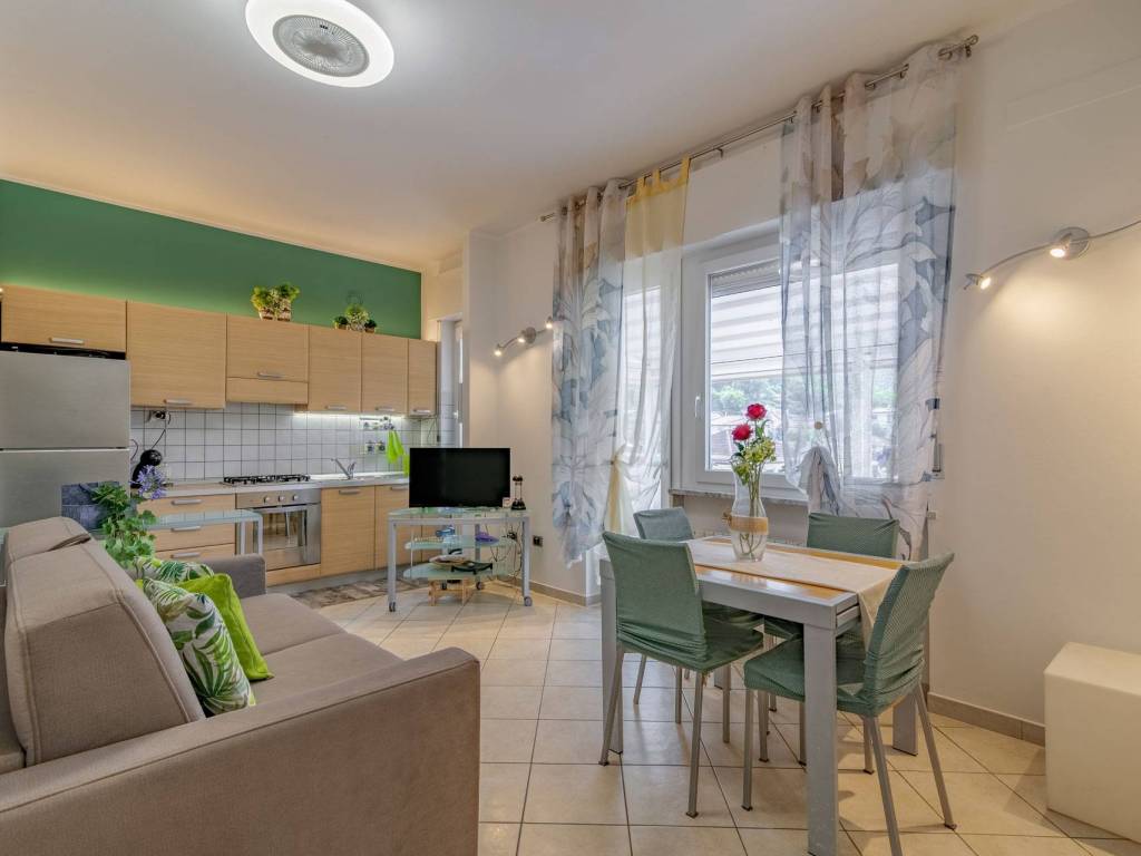 Appartamento a Borghetto santo spirito in Via Michelangelo - Foto 5