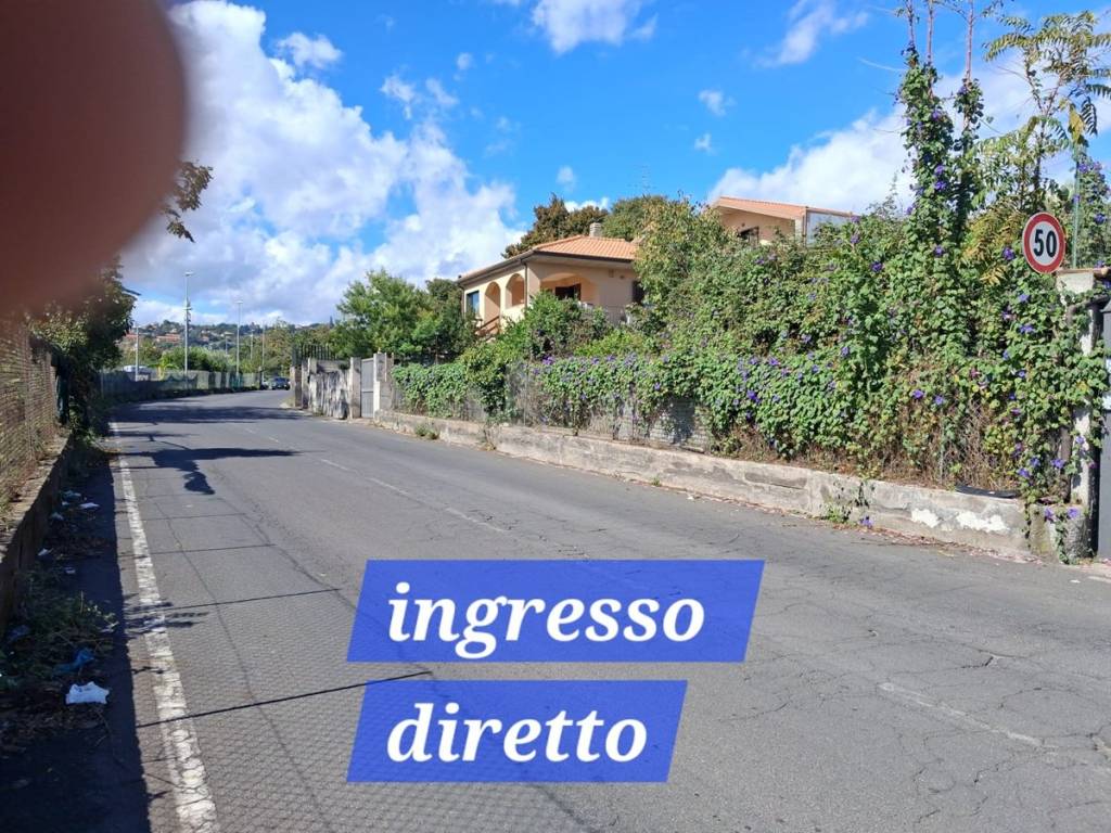 Terreno a Aci bonaccorsi in Via Antonio Aniante - Foto 2