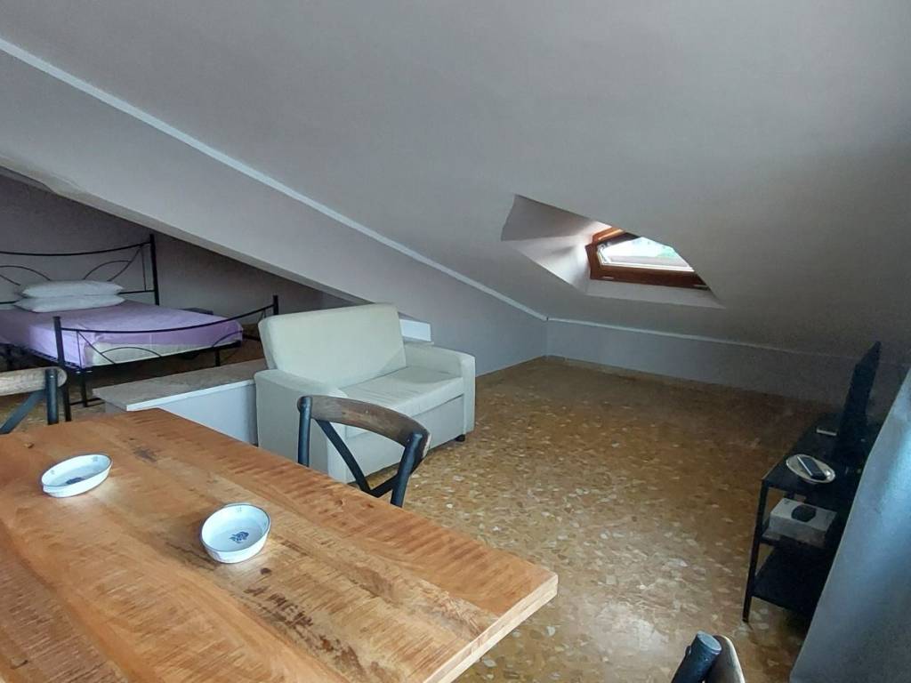 Loft / open space a Gaeta in Piazza Leone - Foto 5