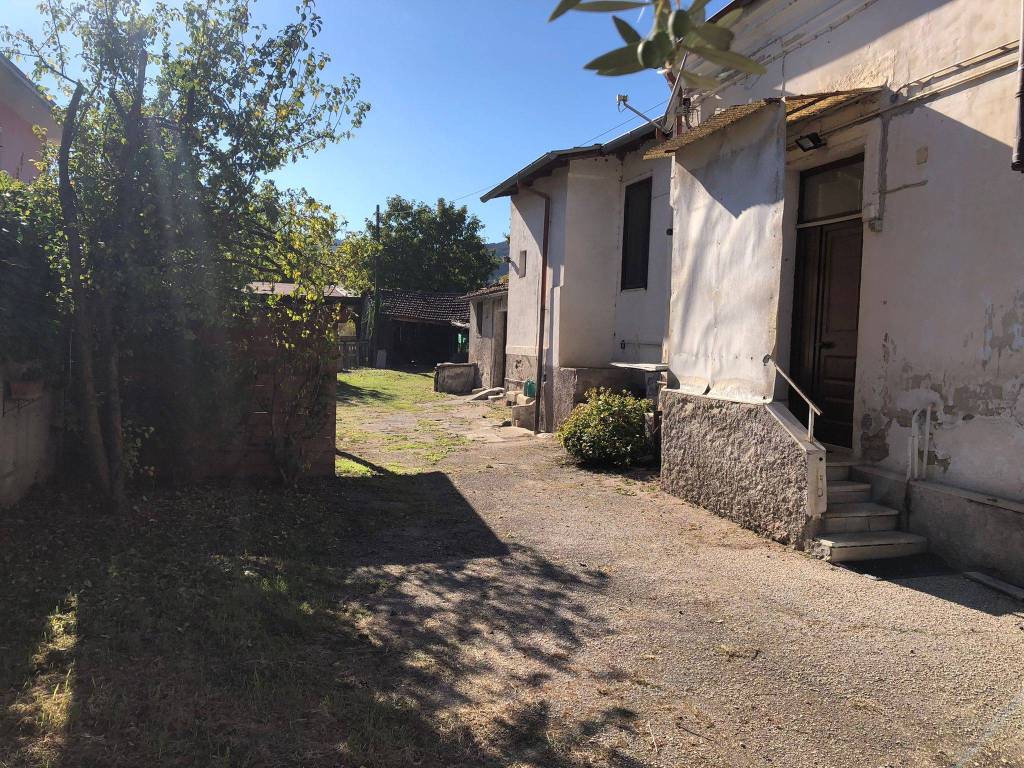 Casa indipendente a Avezzano in Via Nuova - Foto 3