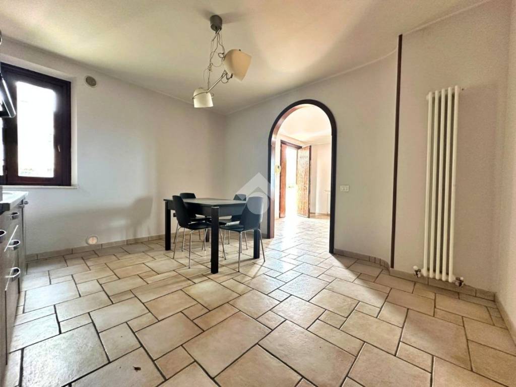 Appartamento a Saludecio in Via santa maria - Foto 4