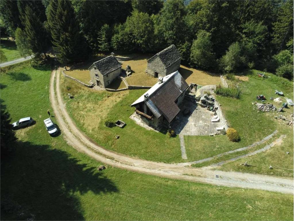 Casa indipendente a Crodo in Alpe Cazin, SNC - Foto 3