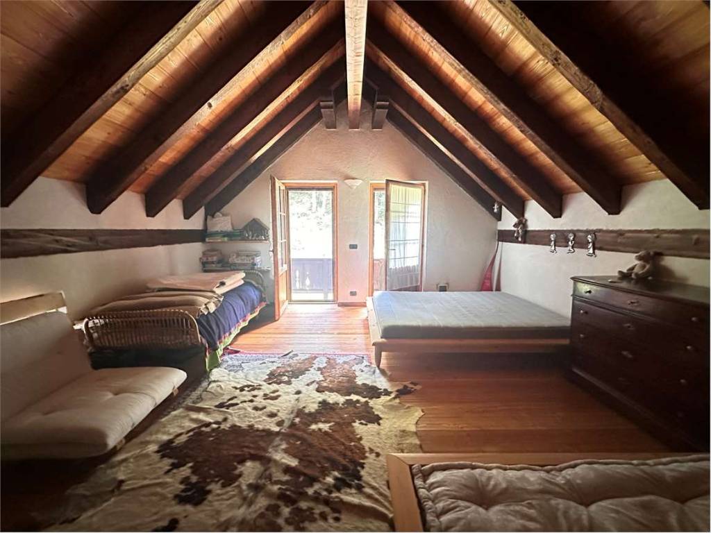 Casa indipendente a Crodo in Alpe Cazin, SNC - Foto 4