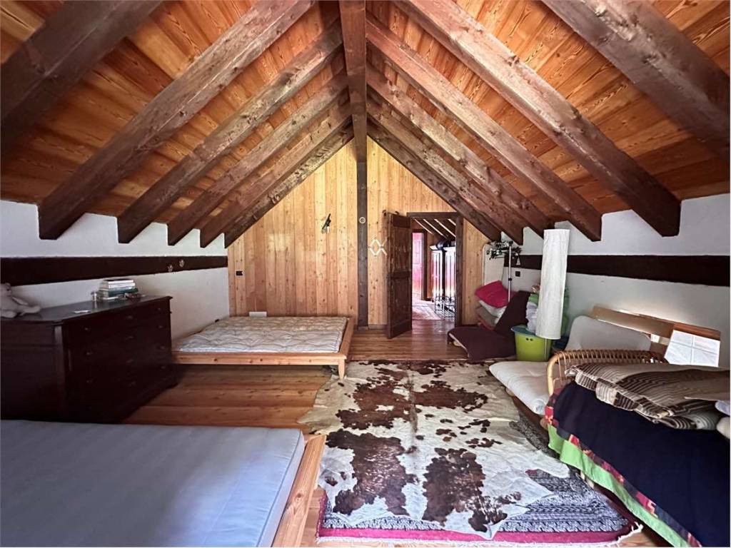 Casa indipendente a Crodo in Alpe Cazin, SNC - Foto 5