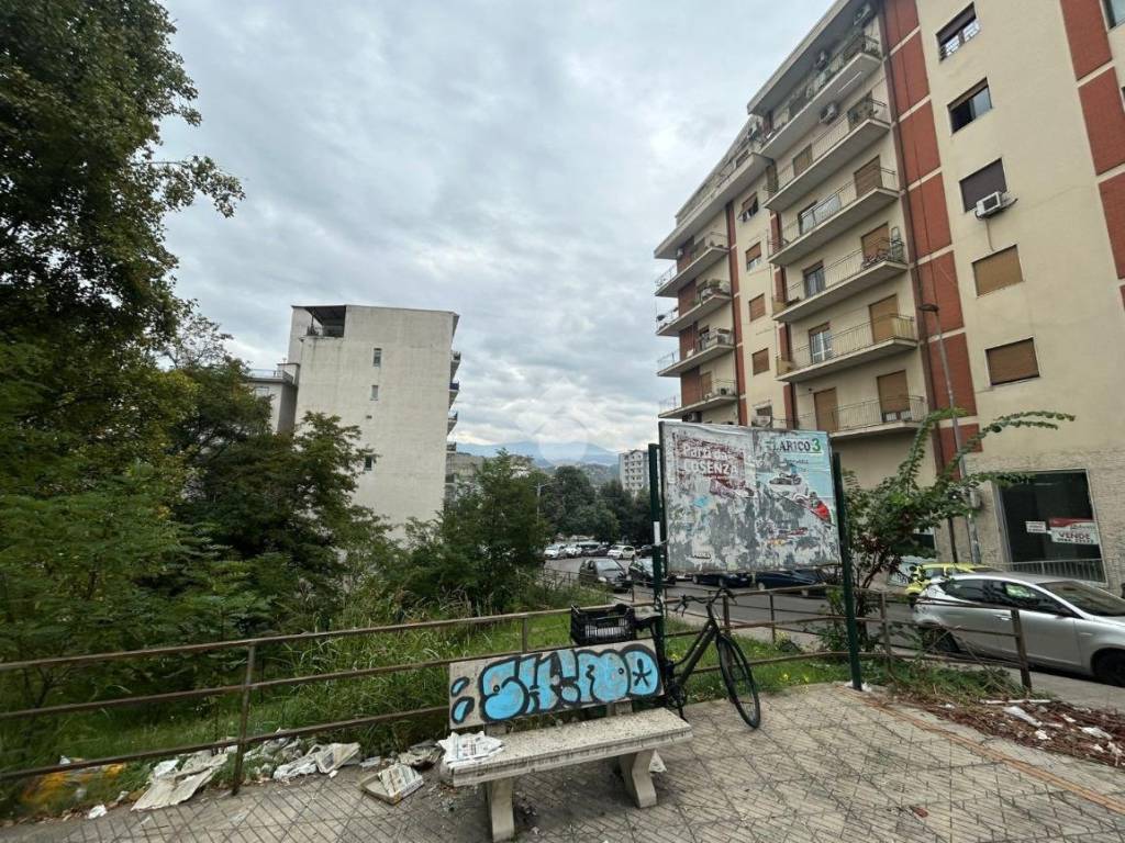 Appartamento a Cosenza in Via della Medaglie D'oro, 215 - Foto 3