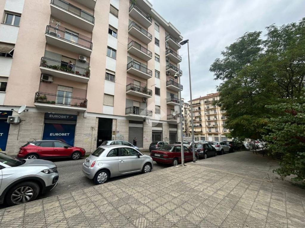 Appartamento a Cosenza in Via della Medaglie D'oro, 215 - Foto 5