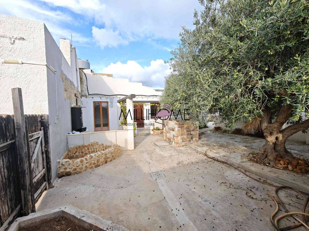 Villa a Marsala in Contrada Spagnola - Foto 2