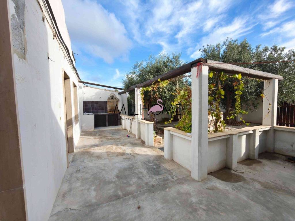 Villa a Marsala in Contrada Spagnola - Foto 3