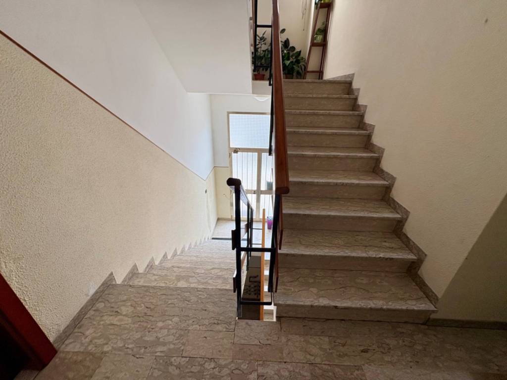 Appartamento a Fabriano in VIA LAMBERTO CORSI, 8 - Foto 3