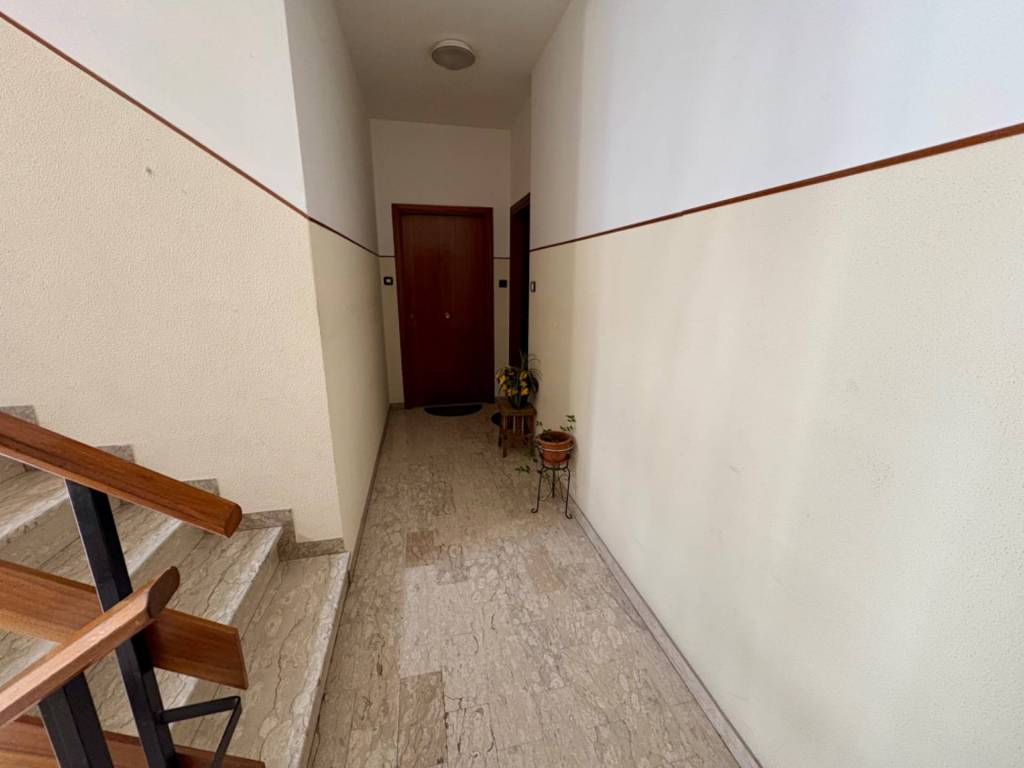 Appartamento a Fabriano in VIA LAMBERTO CORSI, 8 - Foto 4