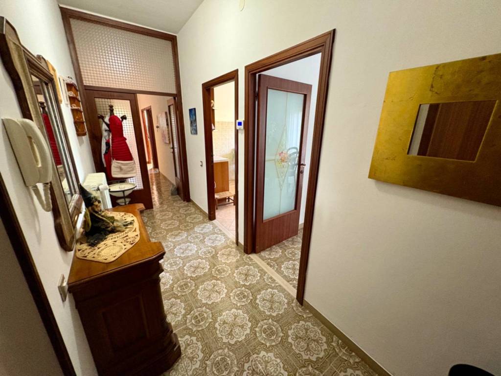 Appartamento a Fabriano in VIA LAMBERTO CORSI, 8 - Foto 5