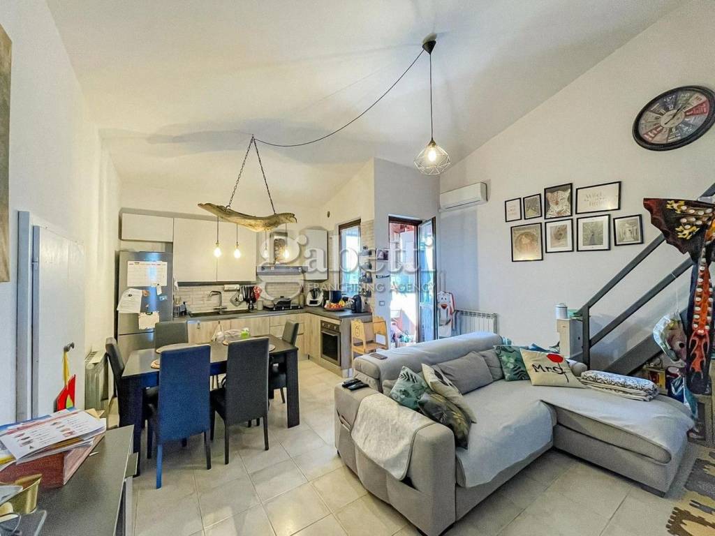 Appartamento a Grosseto in Strada Fattoria Crespi - Foto 2