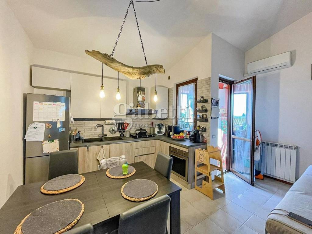 Appartamento a Grosseto in Strada Fattoria Crespi - Foto 4