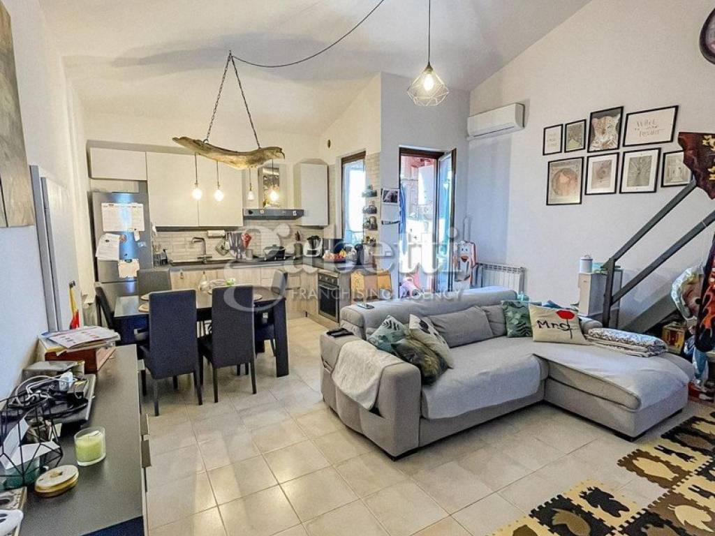 Appartamento a Grosseto in Strada Fattoria Crespi - Foto 5