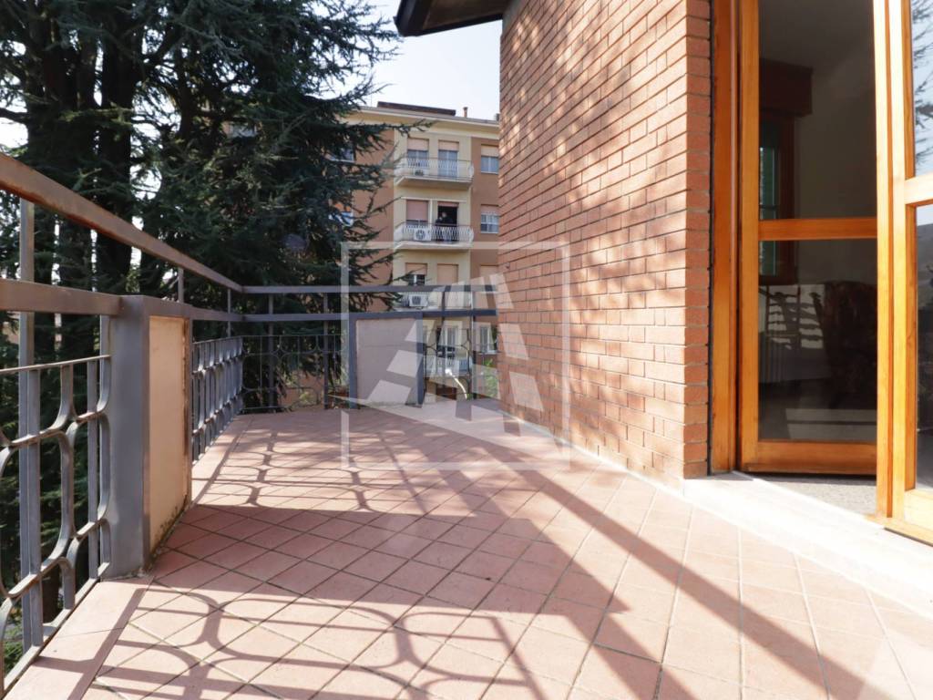 Appartamento a Reggio emilia in Via Casali, 3 - Foto 5