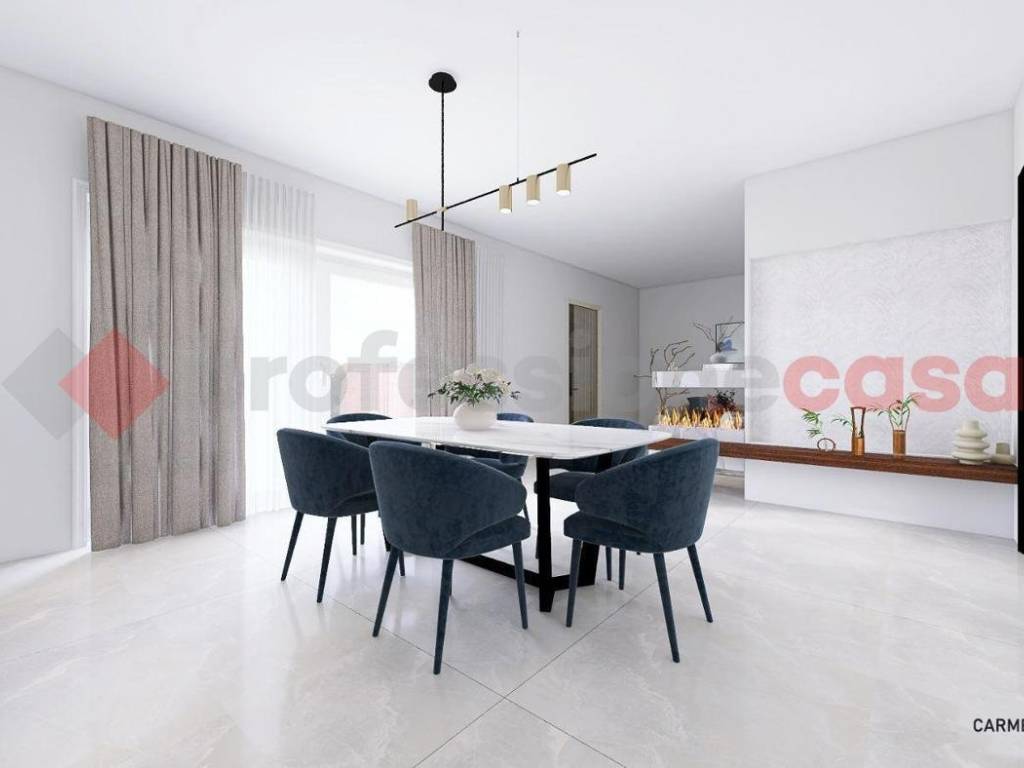 Villa a Castelletto sopra ticino in via preti - Foto 4