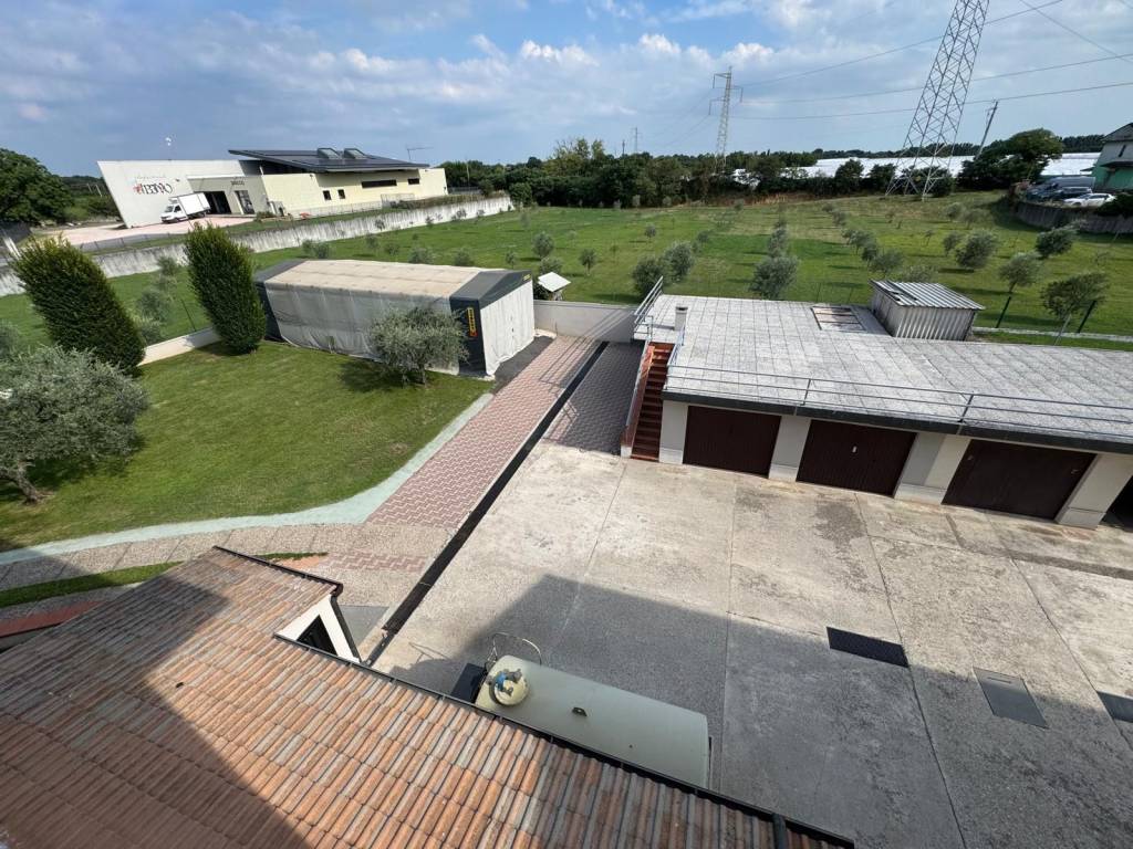 Casa indipendente a San giovanni lupatoto in Via Camacici - Foto 4