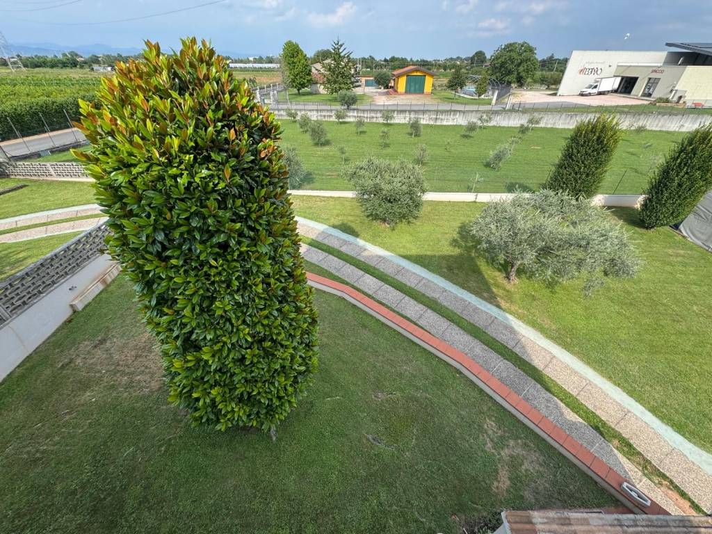 Casa indipendente a San giovanni lupatoto in Via Camacici - Foto 5