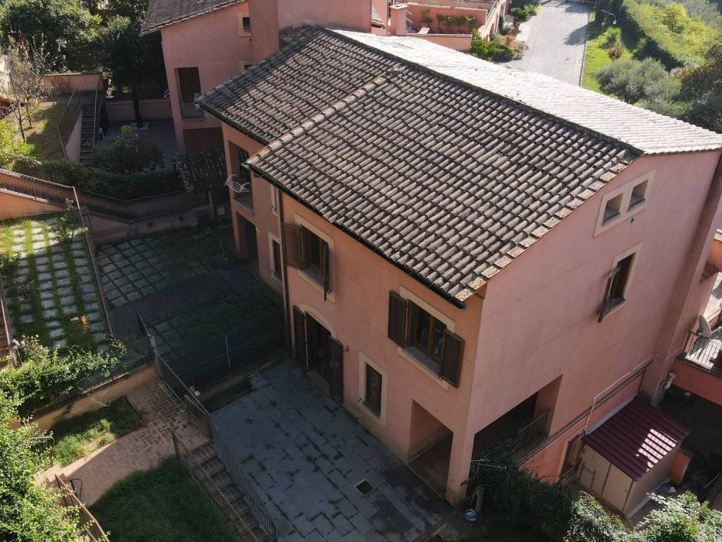 Villetta a schiera a Anagni in Via Santa Cecilia, 11 - Foto 5